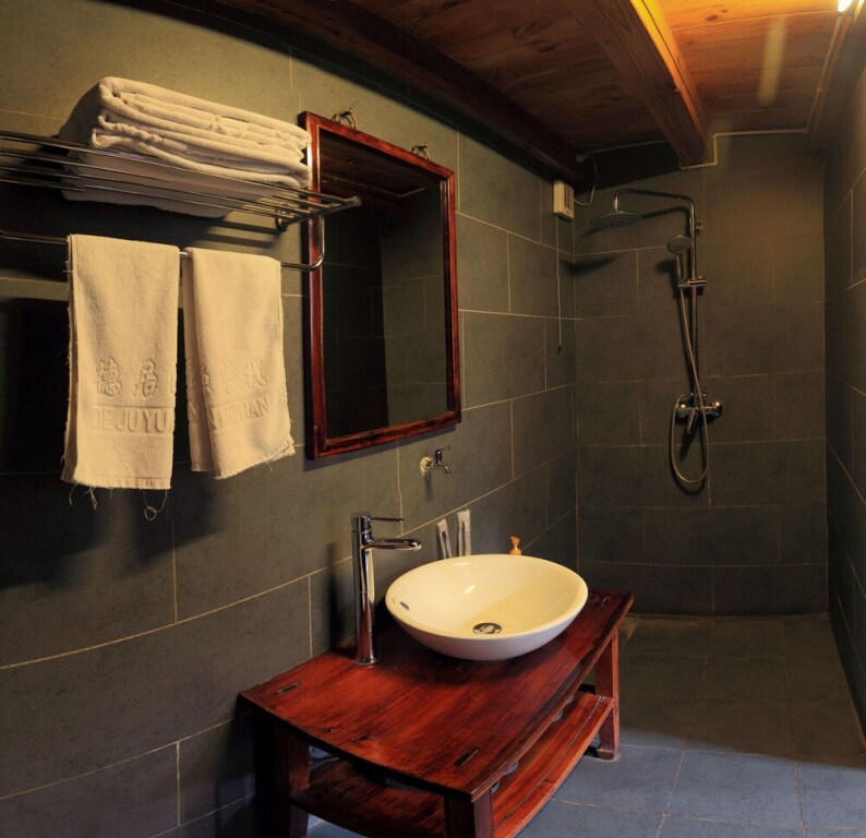 Цзиньчжун: Pingyao Dejuyuan Inn