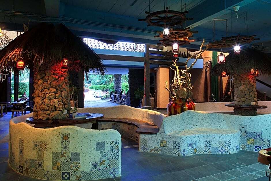 Forest Inn Ri Yue Bay Surf Branch — фото 6
