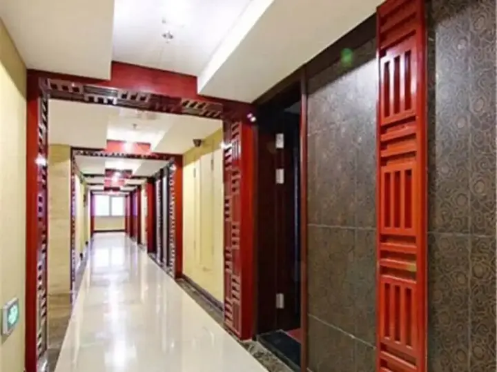 Шэньян: Shenyang Mitu Boutique Aparthotel