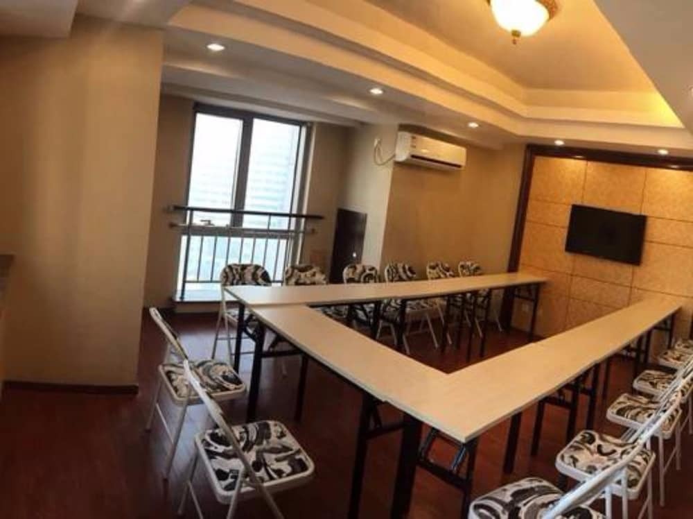 Шэньян: Shenyang Mitu Boutique Aparthotel