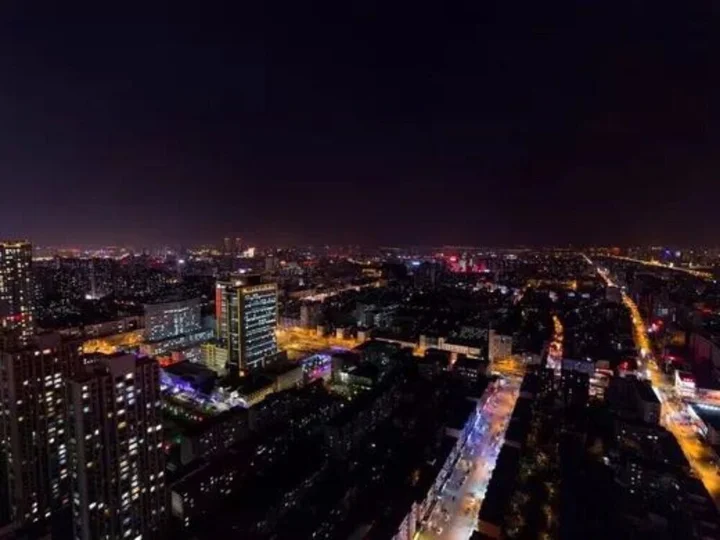 Шэньян: Shenyang Mitu Boutique Aparthotel