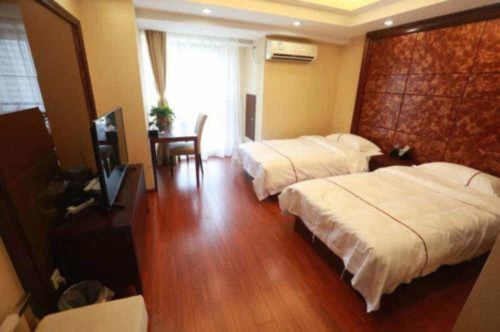 Шэньян: Shenyang Mitu Boutique Aparthotel