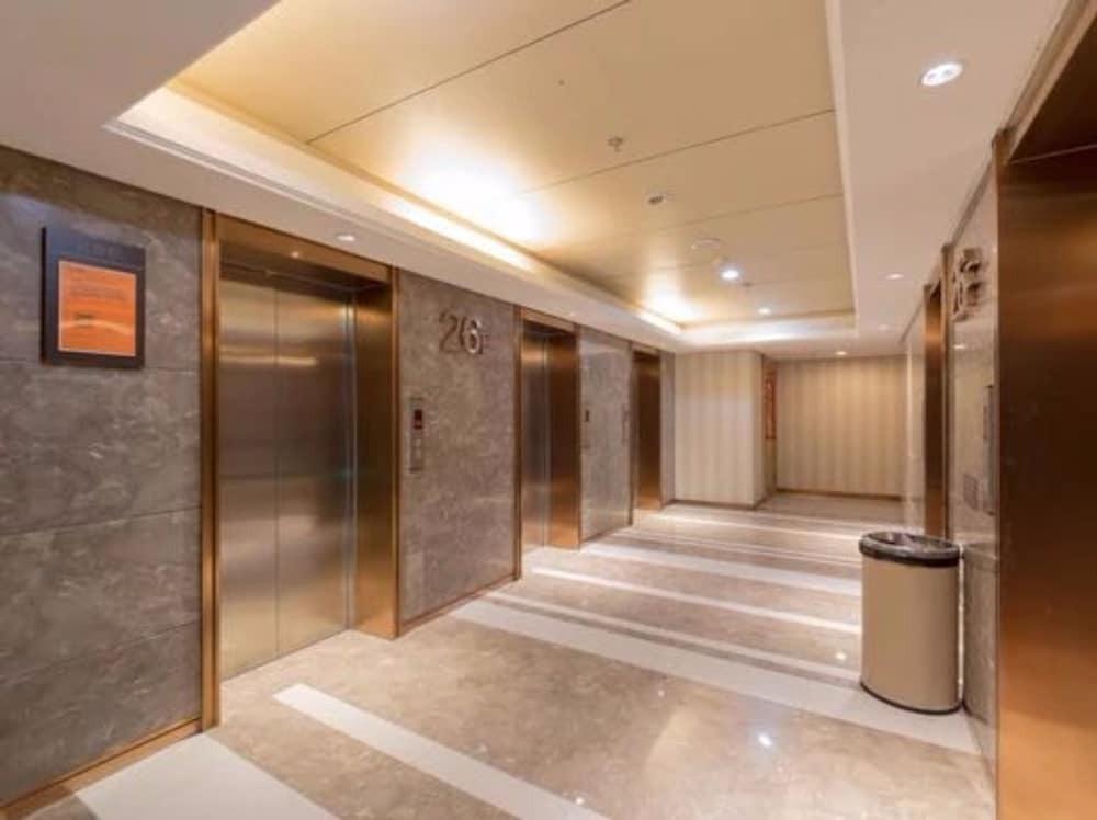 Шэньян: Shenyang Mitu Boutique Aparthotel