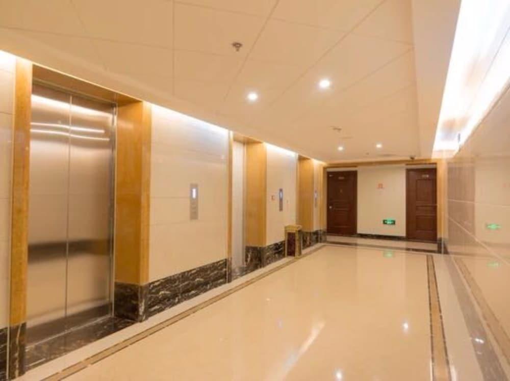 Шэньян: Shenyang Mitu Boutique Aparthotel