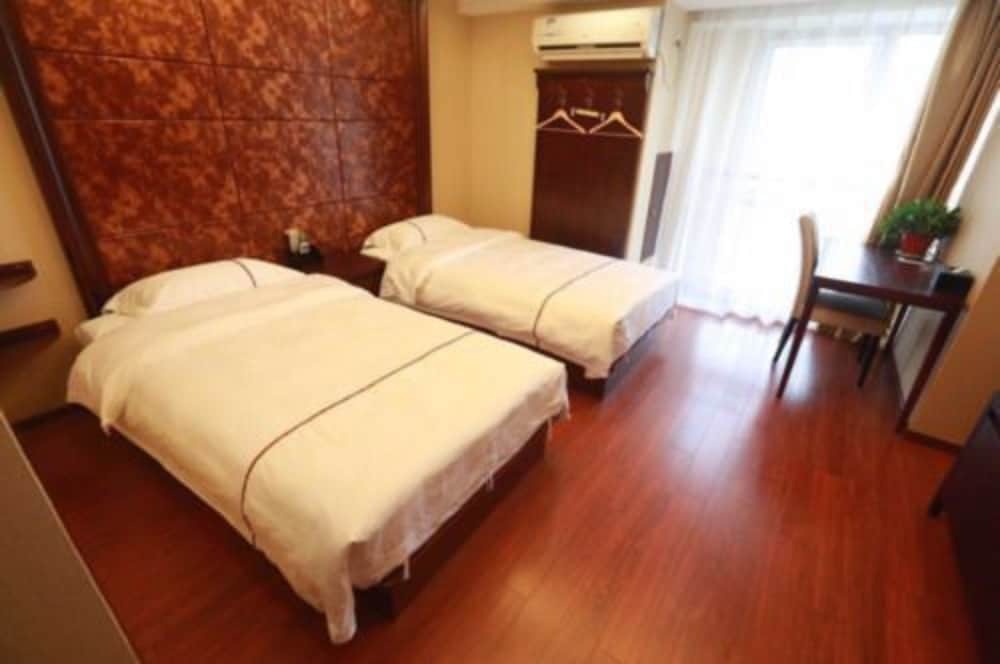 Шэньян: Shenyang Mitu Boutique Aparthotel