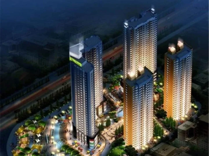 Шэньян: Shenyang Mitu Boutique Aparthotel
