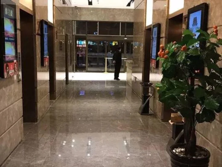 Шэньян: Shenyang Yuemei Aparthotel