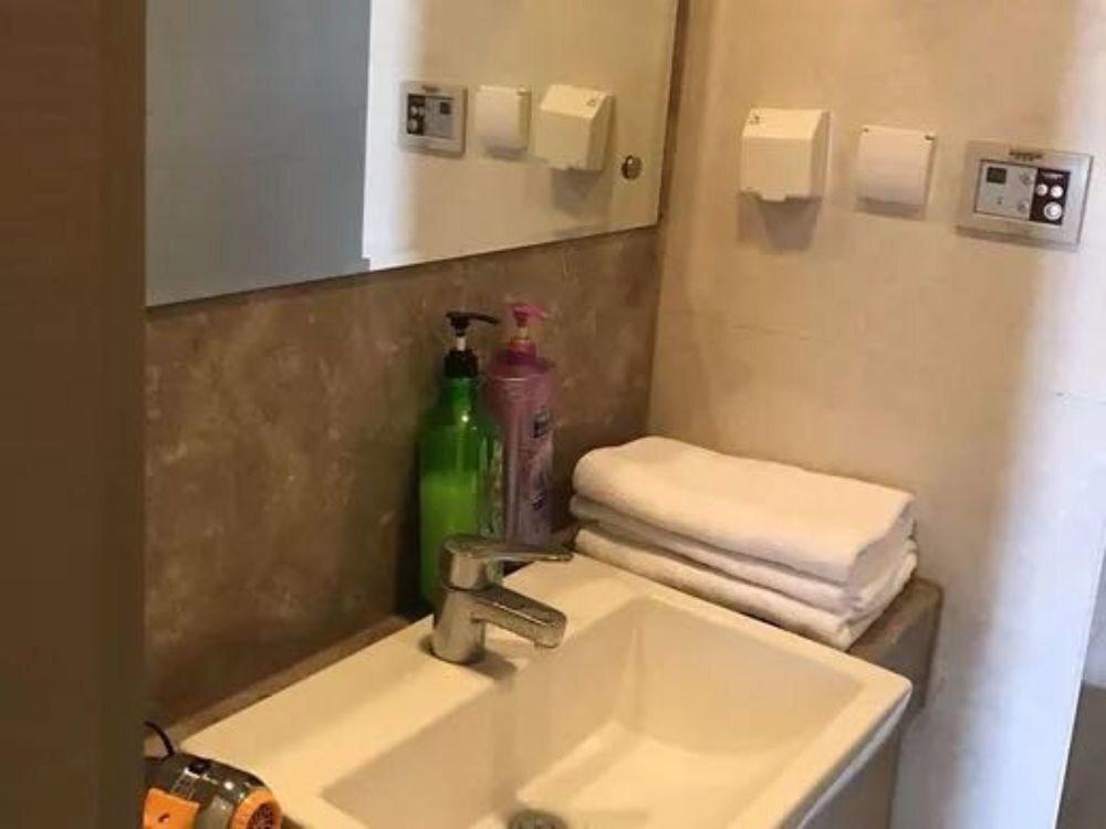 Шэньян: Shenyang Yuemei Aparthotel