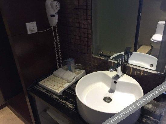Сянфань: Diamond Hot Spring Hotel