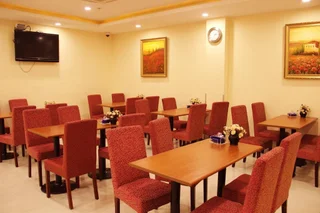 Синтай: Hanting Express Xingtai Quanbei East Avenue