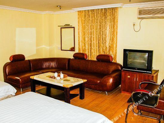 Фошань: Xinghui Hotel