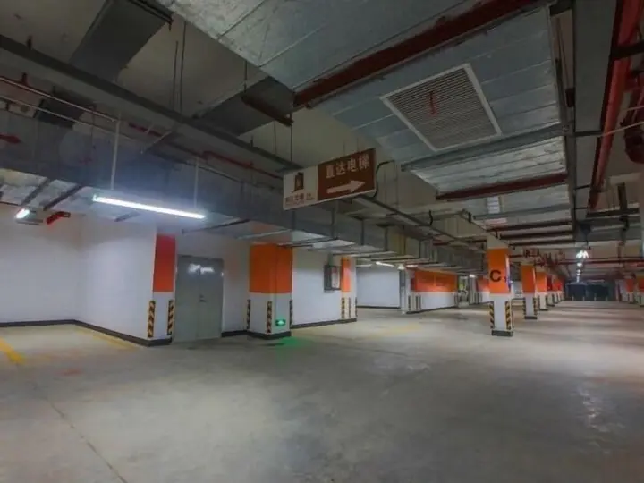 Уху: Jinjiang Inn Select Fangchang Darunfa Commercial Square