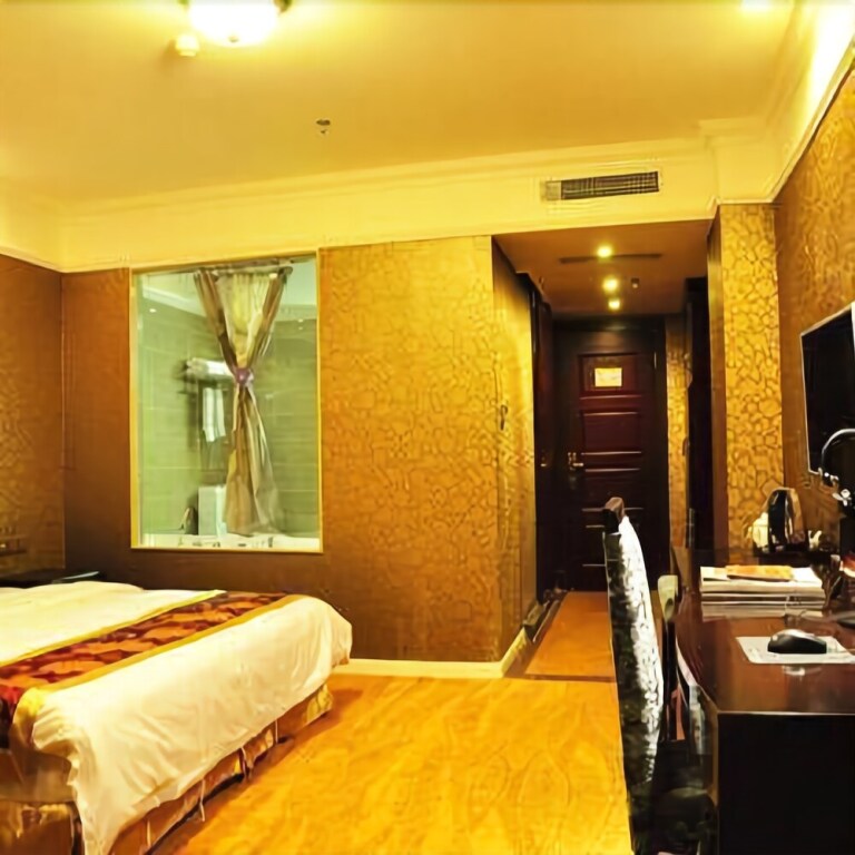 Сичан: Emerald Hotel