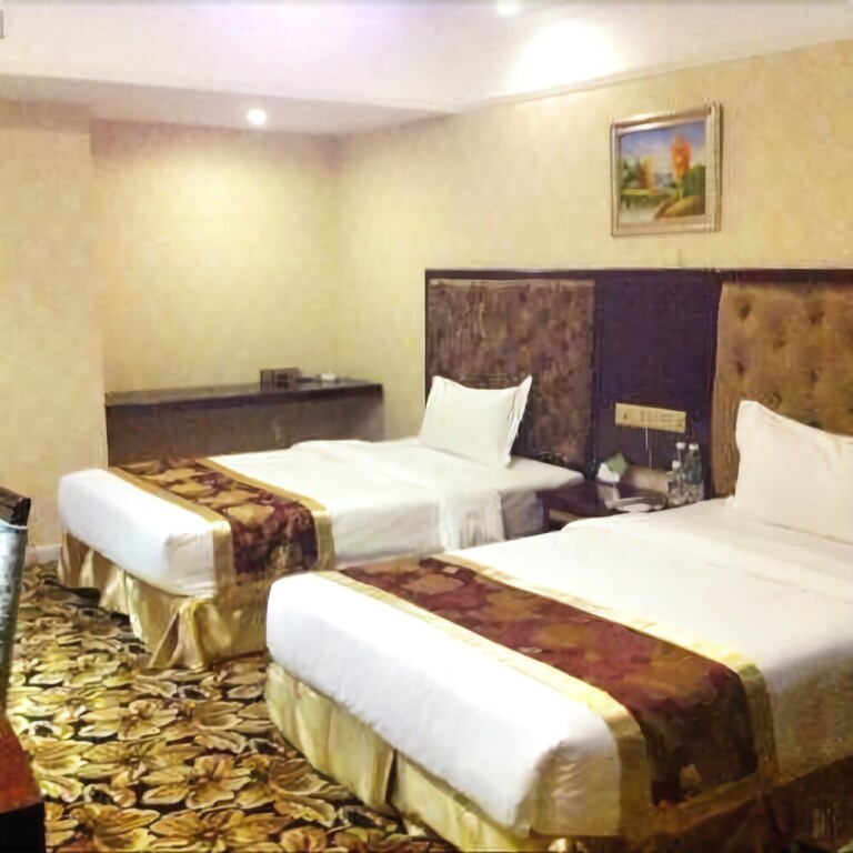 Сичан: Emerald Hotel
