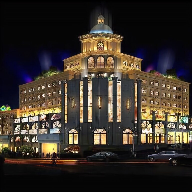 Сичан: Emerald Hotel
