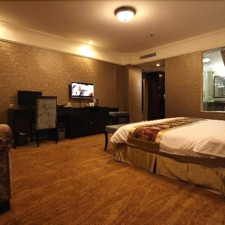 Сичан: Emerald Hotel
