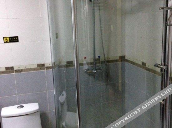 Чжаньцзян: Xinshiji Hostel