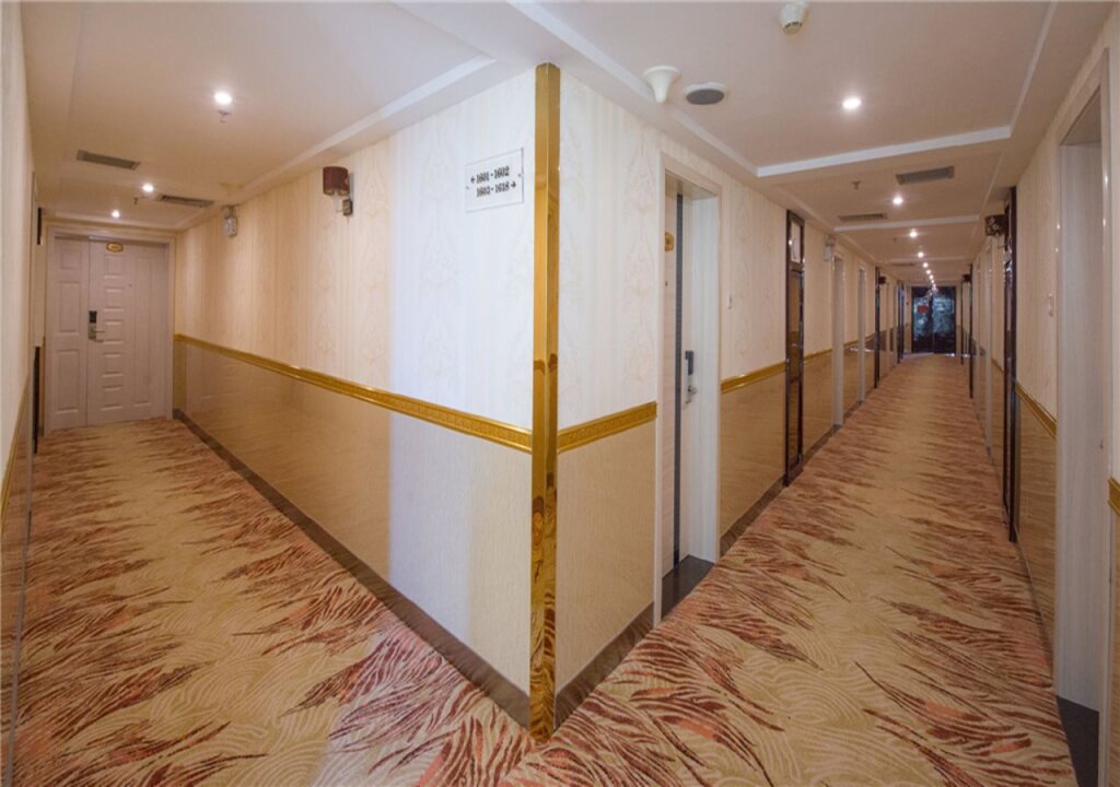 Гуйлинь: Guilin Youyouhui Prince Hotel