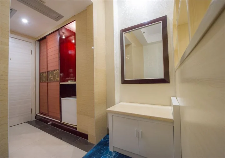 Гуйлинь: Guilin Youyouhui Prince Hotel