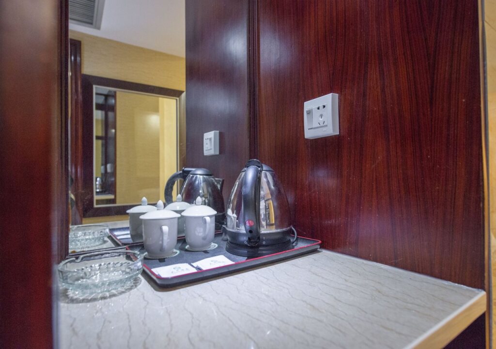 Гуйлинь: Guilin Youyouhui Prince Hotel