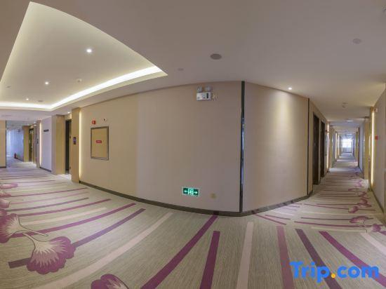 Фошань: Lavande Hotel (Foshan Huanan Chuanggu)
