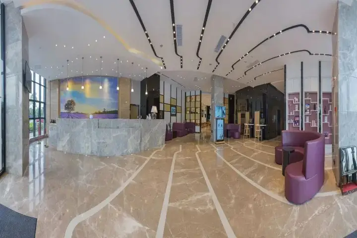Lavande Hotel (Foshan Huanan Chuanggu) — фото 5