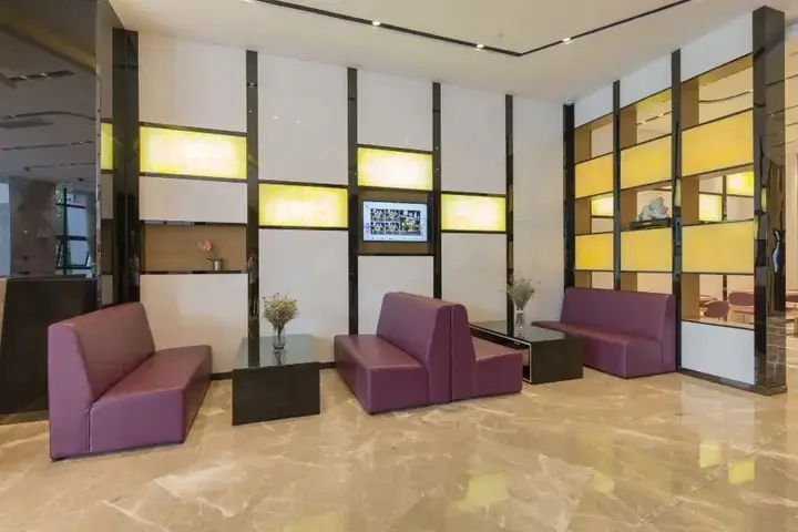 Lavande Hotel (Foshan Huanan Chuanggu) — фото 2