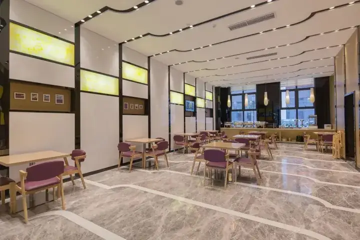 Lavande Hotel (Foshan Huanan Chuanggu) — фото 3