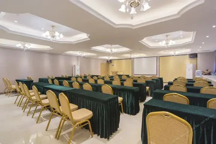 Lavande Hotel (Foshan Huanan Chuanggu) — фото 4