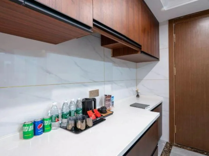 Хойчжоу: Huidong cape 6 Hotel