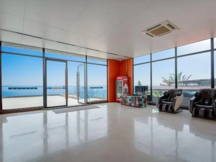 Хойчжоу: Huidong cape 6 Hotel