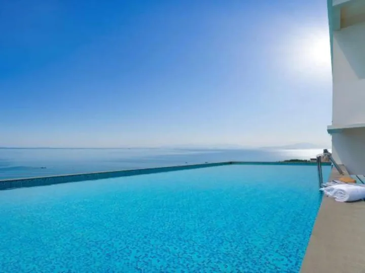 Хойчжоу: Huidong cape 6 Hotel