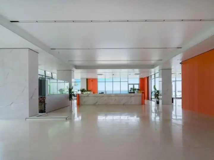 Хойчжоу: Huidong cape 6 Hotel