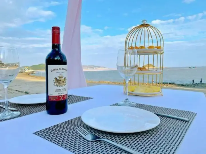 Хойчжоу: Huidong cape 6 Hotel