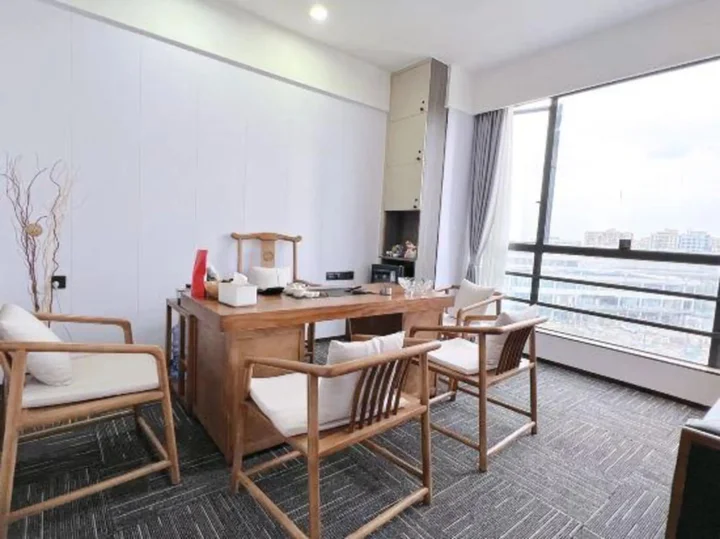 Хойчжоу: Huidong cape 6 Hotel