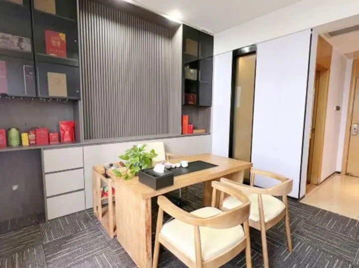 Хойчжоу: Huidong cape 6 Hotel