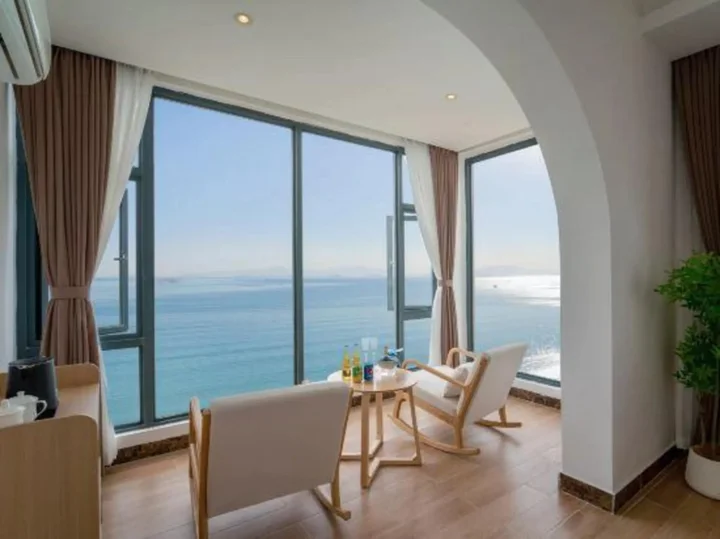 Хойчжоу: Huidong cape 6 Hotel