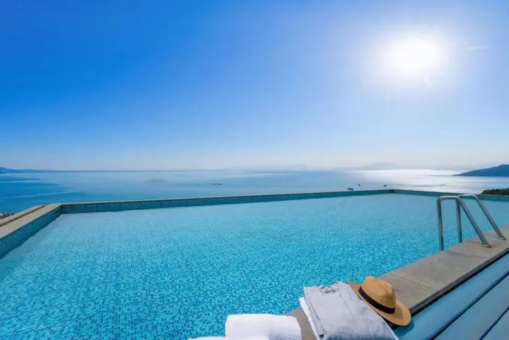 Хойчжоу: Huidong cape 6 Hotel
