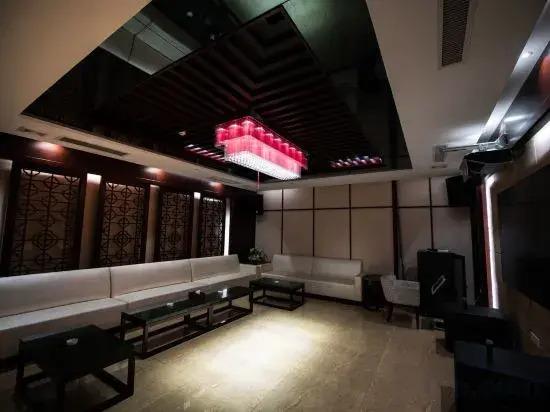 Тяньшуй: TianXiFucheng Xiyuan Hotel