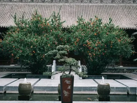 Тяньшуй: TianXiFucheng Xiyuan Hotel