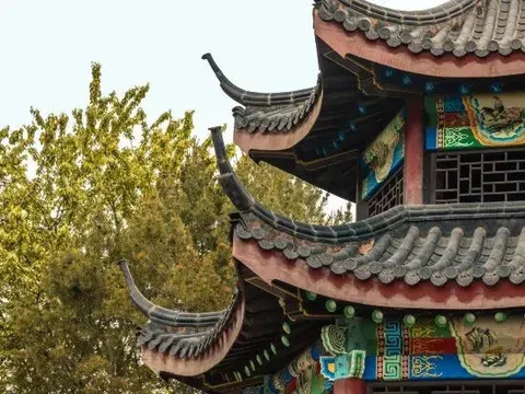 Тяньшуй: TianXiFucheng Xiyuan Hotel
