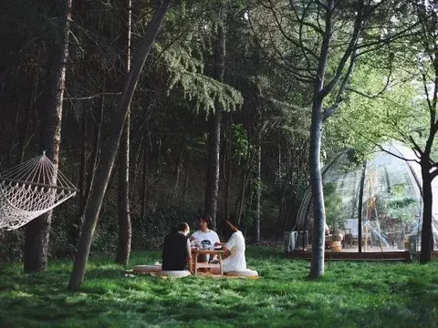 Тяньшуй: TianXiFucheng Xiyuan Hotel