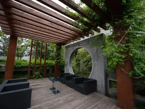 Тяньшуй: TianXiFucheng Xiyuan Hotel