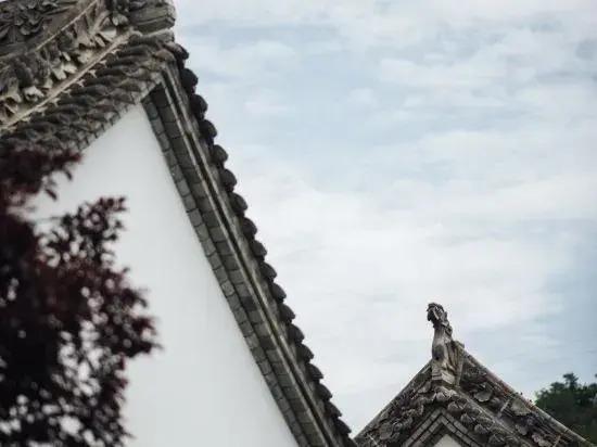 Тяньшуй: TianXiFucheng Xiyuan Hotel