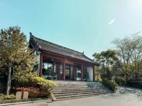 Тяньшуй: TianXiFucheng Xiyuan Hotel