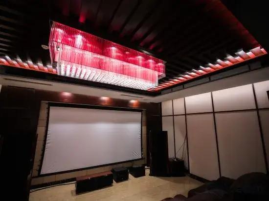 Тяньшуй: TianXiFucheng Xiyuan Hotel