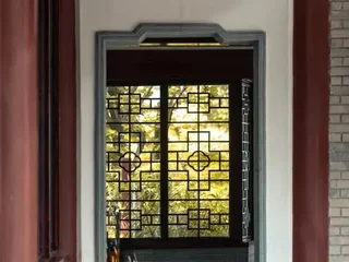 Тяньшуй: TianXiFucheng Xiyuan Hotel
