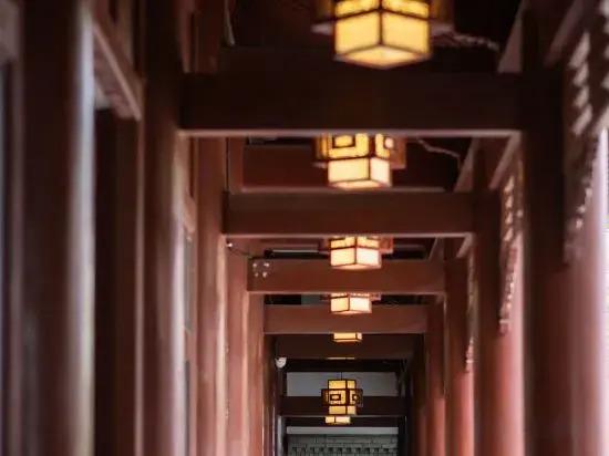 Тяньшуй: TianXiFucheng Xiyuan Hotel