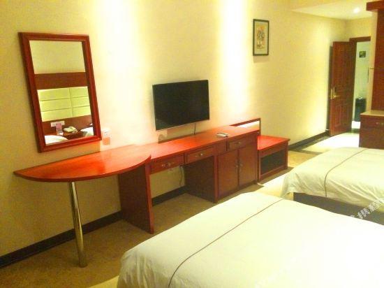 Гуйлинь: Hengchang Hotel