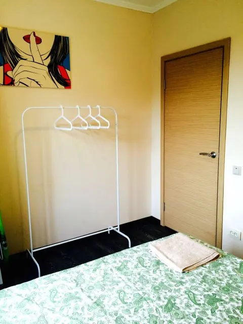 Москва: Fortestate Krupskoy 8 Korp. 2 Apartments